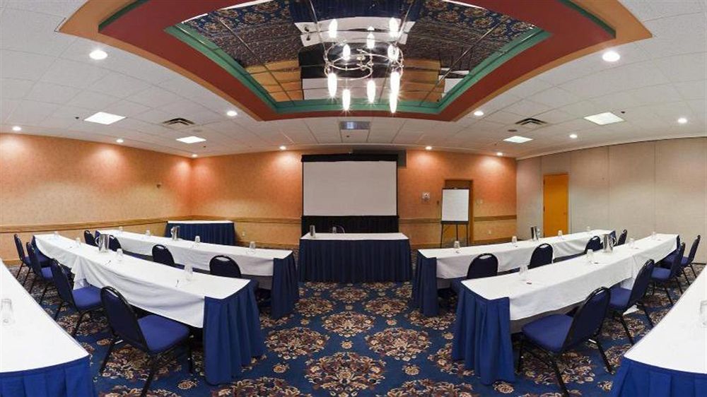 Quality Hotel Conference Center Cincinnati Blue Ash Eksteriør billede
