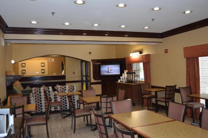 Quality Hotel Conference Center Cincinnati Blue Ash Eksteriør billede
